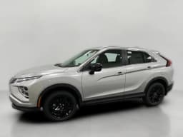 Mitsubishi Eclipse Cross LE S-AWC 2026 — side view