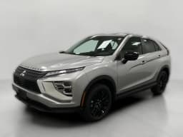 Mitsubishi Eclipse Cross LE S-AWC 2026 — side view