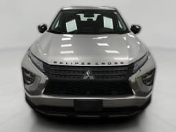 Mitsubishi Eclipse Cross LE S-AWC 2026 — side view