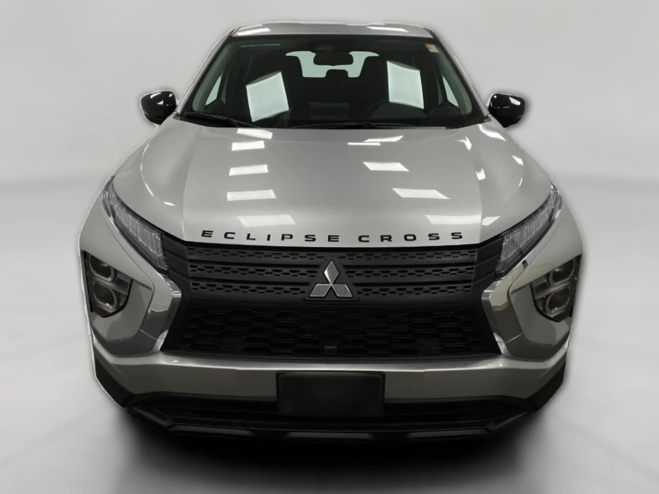 Mitsubishi Eclipse Cross LE S-AWC 2026 — side view