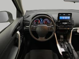 Mitsubishi Eclipse Cross LE S-AWC 2026 — side view