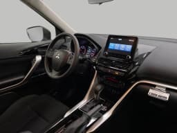Mitsubishi Eclipse Cross LE S-AWC 2026 — side view
