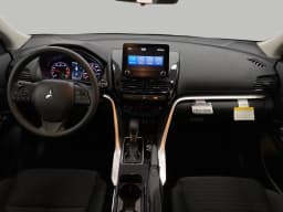 Mitsubishi Eclipse Cross LE S-AWC 2026 — side view