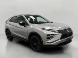 Mitsubishi Eclipse Cross LE S-AWC 2026 — side view