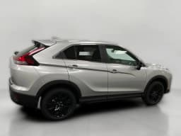 Mitsubishi Eclipse Cross LE S-AWC 2026 — side view