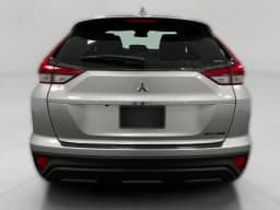 Mitsubishi Eclipse Cross LE S-AWC 2026 — side view