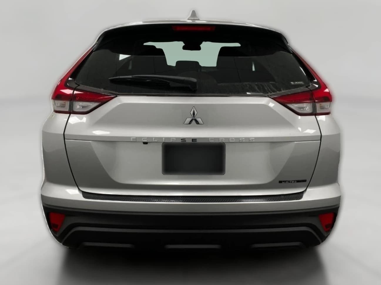 Mitsubishi Eclipse Cross LE S-AWC 2026 — side view