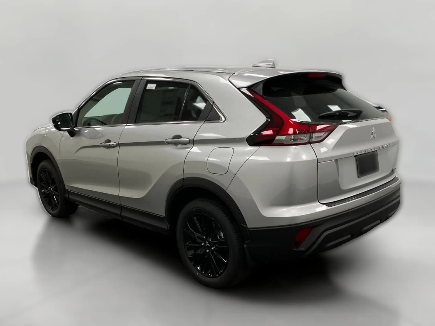 Mitsubishi Eclipse Cross LE S-AWC 2026 — side view