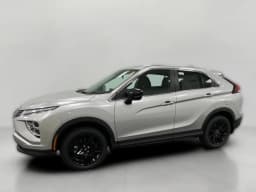 Mitsubishi Eclipse Cross LE S-AWC 2026 — side view