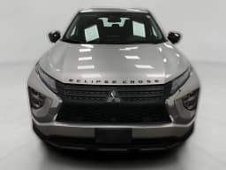 Mitsubishi Eclipse Cross LE S-AWC 2026 — side view