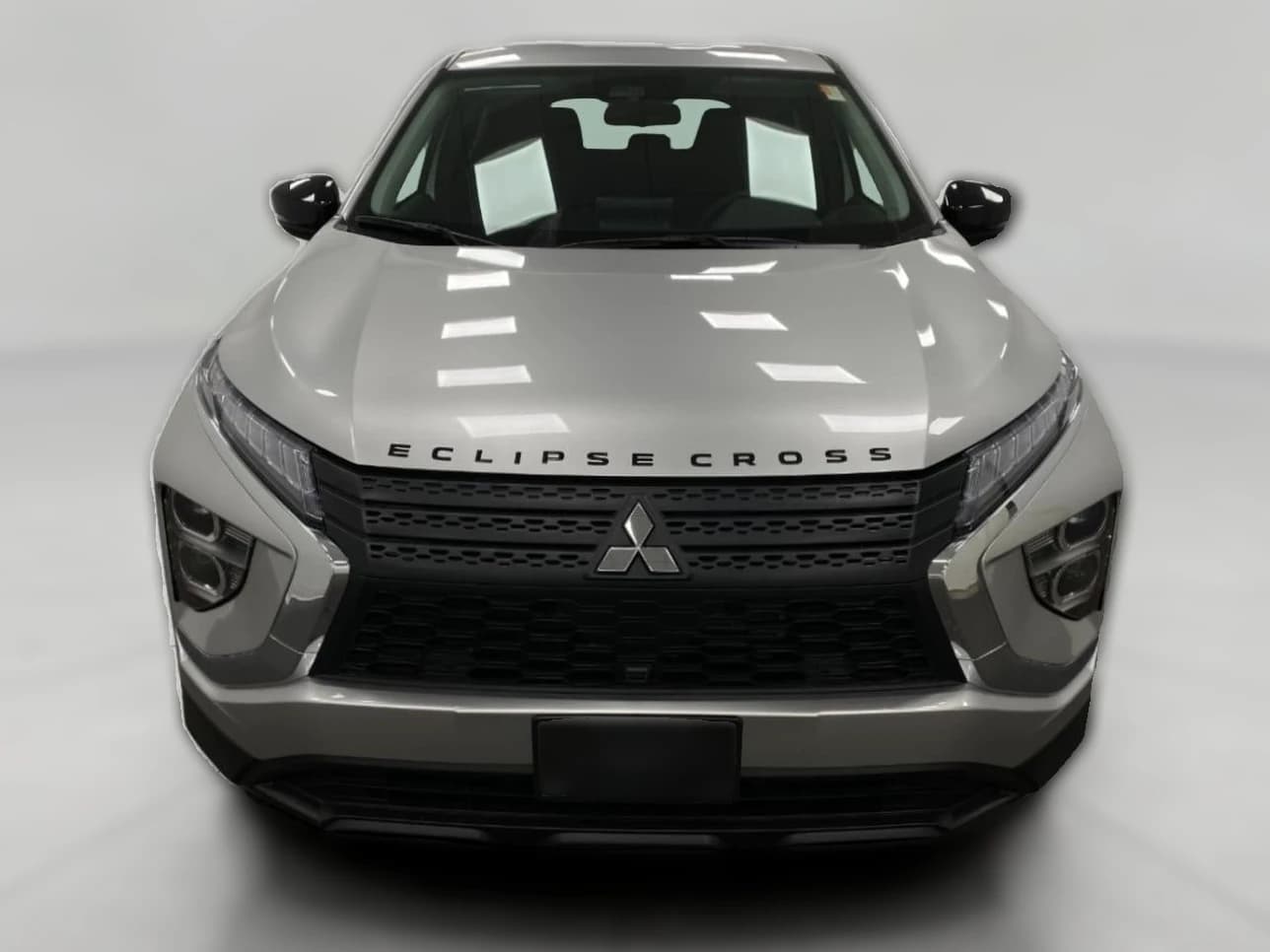 Mitsubishi Eclipse Cross LE S-AWC 2026 — side view