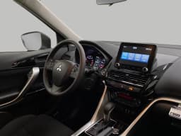 Mitsubishi Eclipse Cross LE S-AWC 2026 — side view