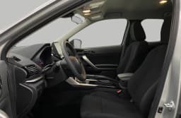 Mitsubishi Eclipse Cross LE S-AWC 2026 — side view