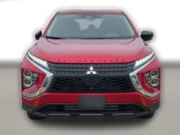 Mitsubishi Eclipse Cross LE S-AWC 2025 — side view