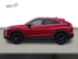 Mitsubishi Eclipse Cross LE S-AWC 2025 — side view