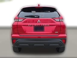 Mitsubishi Eclipse Cross LE S-AWC 2025 — side view