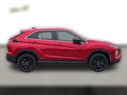 Mitsubishi Eclipse Cross LE S-AWC 2025 — side view