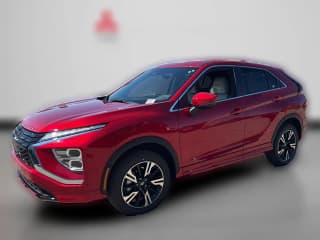 Mitsubishi Eclipse Cross SEL S-AWC