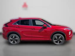 Mitsubishi Eclipse Cross SEL S-AWC 2026 — side view