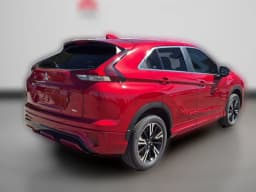 Mitsubishi Eclipse Cross SEL S-AWC 2026 — side view
