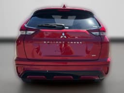 Mitsubishi Eclipse Cross SEL S-AWC 2026 — side view