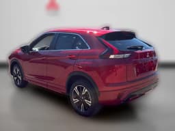 Mitsubishi Eclipse Cross SEL S-AWC 2026 — side view