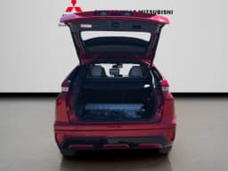 Mitsubishi Eclipse Cross SEL S-AWC 2026 — side view