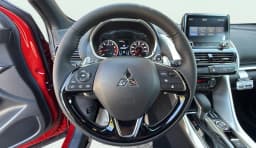 Mitsubishi Eclipse Cross SEL S-AWC 2026 — side view