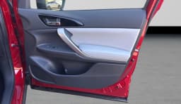 Mitsubishi Eclipse Cross SEL S-AWC 2026 — side view