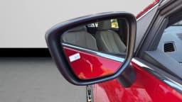 Mitsubishi Eclipse Cross SEL S-AWC 2026 — side view