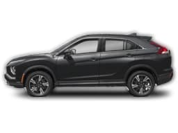 Mitsubishi Eclipse Cross SE S-AWC 2026 — side view
