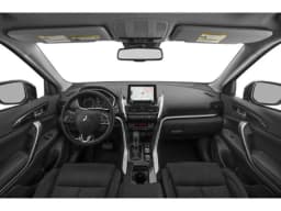 Mitsubishi Eclipse Cross SE S-AWC 2026 — side view