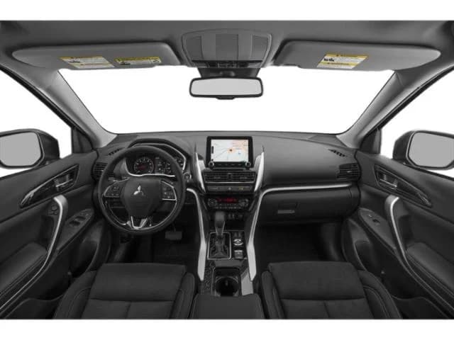 Mitsubishi Eclipse Cross SE S-AWC 2026 — side view