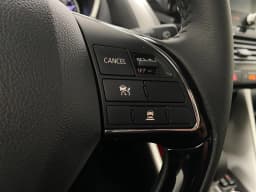 Mitsubishi Eclipse Cross Black Edition S-AWC 2026 — side view