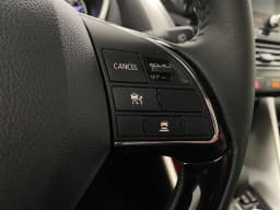 Mitsubishi Eclipse Cross Black Edition S-AWC 2026 — side view