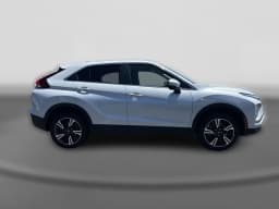 Mitsubishi Eclipse Cross SE S-AWC 2026 — side view