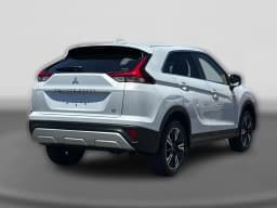 Mitsubishi Eclipse Cross SE S-AWC 2026 — side view