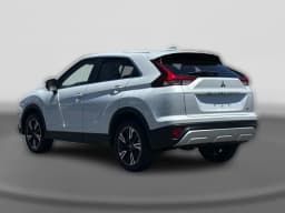 Mitsubishi Eclipse Cross SE S-AWC 2026 — side view