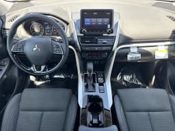 Mitsubishi Eclipse Cross SE S-AWC 2026 — side view