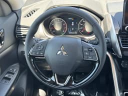 Mitsubishi Eclipse Cross SE S-AWC 2026 — side view