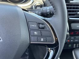Mitsubishi Eclipse Cross SE S-AWC 2026 — side view