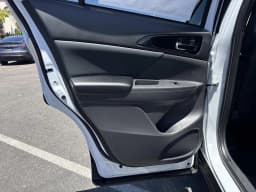 Mitsubishi Eclipse Cross SE S-AWC 2026 — side view