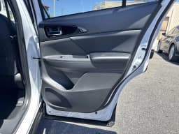 Mitsubishi Eclipse Cross SE S-AWC 2026 — side view