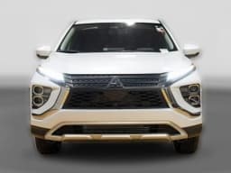 Mitsubishi Eclipse Cross SE S-AWC 2026 — side view