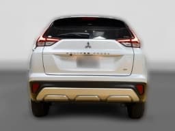 Mitsubishi Eclipse Cross SE S-AWC 2026 — side view