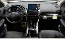 Mitsubishi Eclipse Cross SE S-AWC 2026 — side view