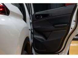 Mitsubishi Eclipse Cross SE S-AWC 2026 — side view