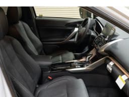 Mitsubishi Eclipse Cross SE S-AWC 2026 — side view