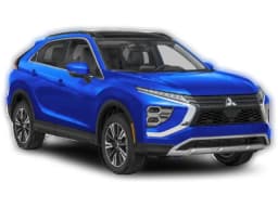 Mitsubishi Eclipse Cross SE S-AWC 2026 — side view