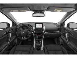 Mitsubishi Eclipse Cross SE S-AWC 2026 — side view